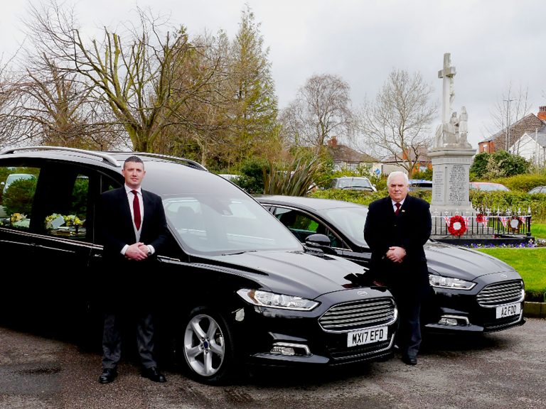 About Us - Frank Dooley & Son Funeral Directors